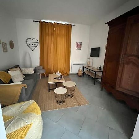 La Jolie Petite Maison Saint-André-les-Vergers Buitenkant foto