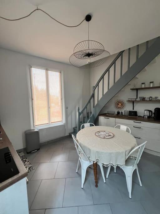 La Jolie Petite Maison Saint-André-les-Vergers Buitenkant foto